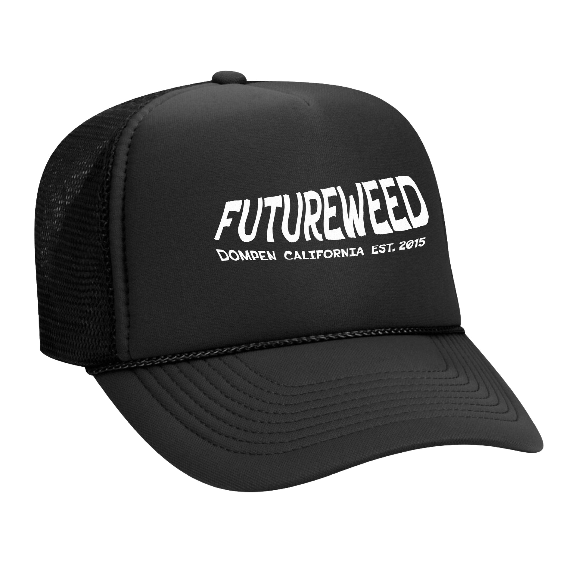 FUTUREWEED TRUCKER HAT